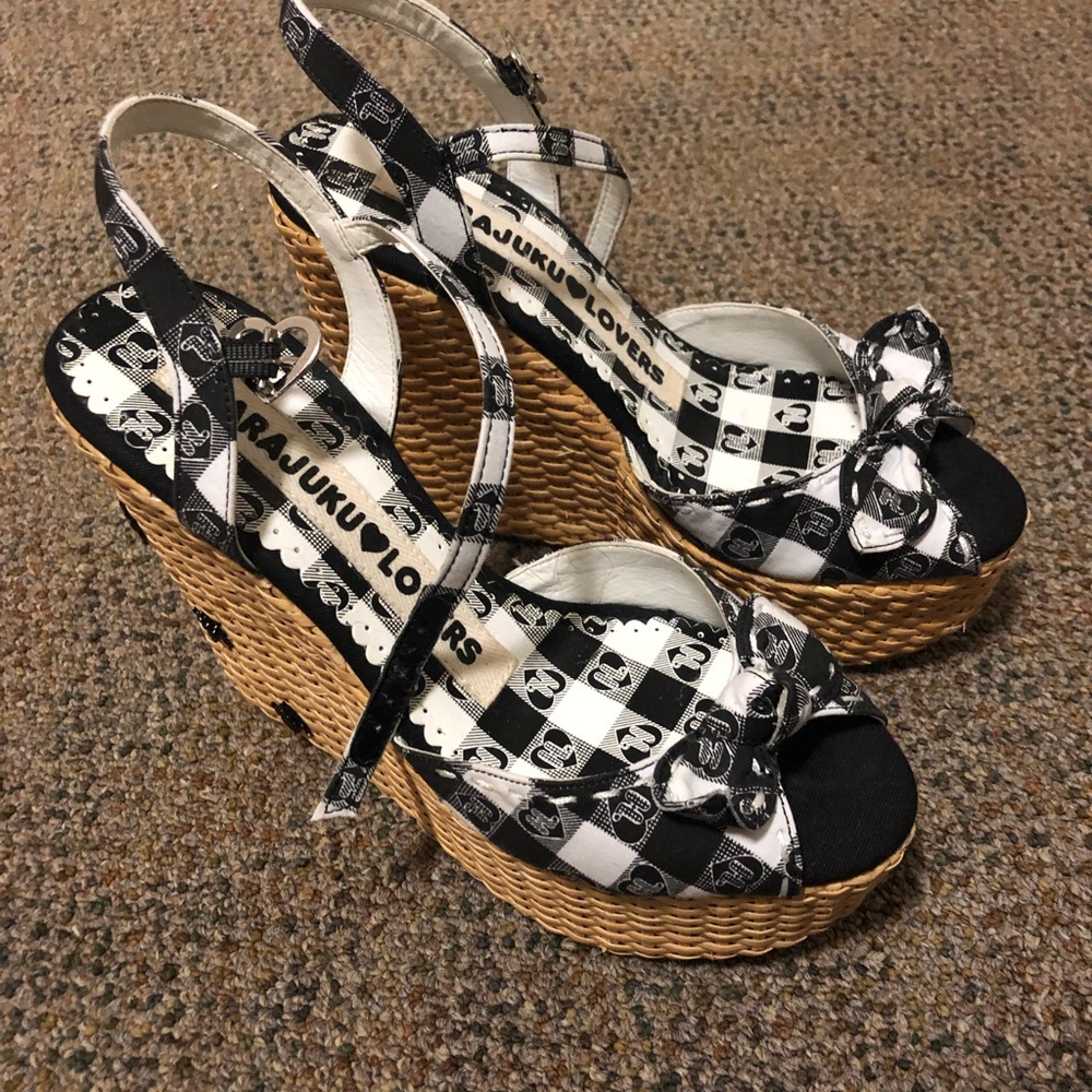 Shoes